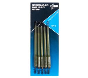 NASH Montáž Na Inline Olovo Speedload PVA Bag Stem